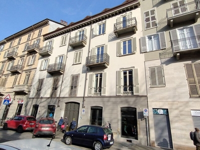Trilocale in Vendita a Torino, 245'000€, 70 m²