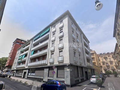 Vendita Appartamento Via Cesare Lombroso, 4, Torino