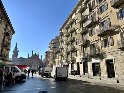 Vendita Appartamento Via Dante Di Nanni, 118, Torino