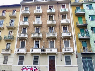 Vendita Appartamento Via Francesco Cigna, 158, Torino