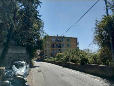 Vendita Appartamento via Giulio Tanini, Genova
