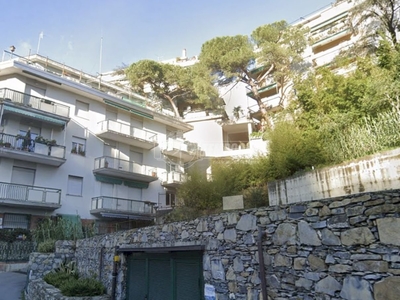 Vendita Appartamento Via Laggiaro, 88, Rapallo