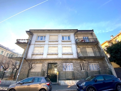 Vendita Appartamento Via Rosolino Pilo, 15, Torino