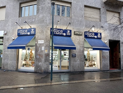 Vendita Locale Commerciale Corso Unione Sovietica, Torino