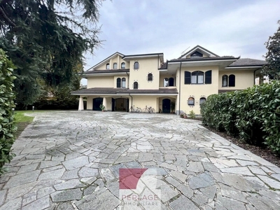 Vendita Villa Racconigi