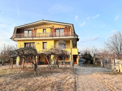Villa in vendita a Leini'