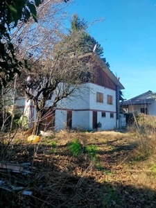 Villa in vendita a Rocca Di Botte
