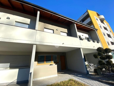 Villa in vendita a Sondrio
