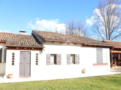 Villa in vendita a Spinea