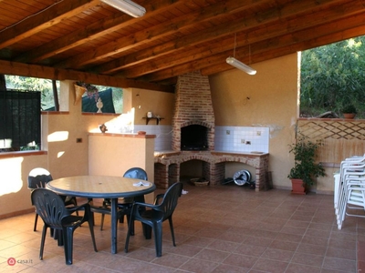 Villa in Vendita in Contrada Mollo a Cefalù