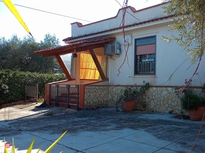 Villa in Vendita in Strada Comunale Chiesazza a Altavilla Milicia