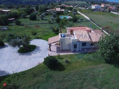 Villa in Vendita in Via Mimosa Azalea a Terrasini