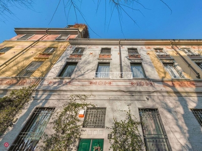 Villa in Vendita in Via Sandro Botticelli 3 a Milano