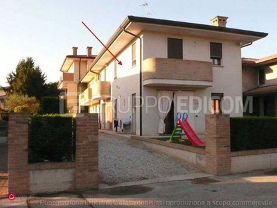 Villa in Vendita in Vicolo Marchese F. Manfredini a Camponogara