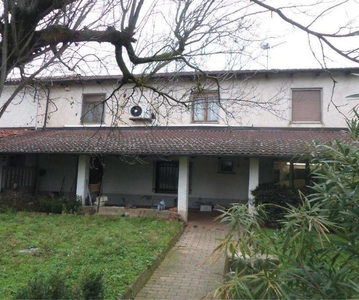 villa indipendente in vendita a Bosco Marengo