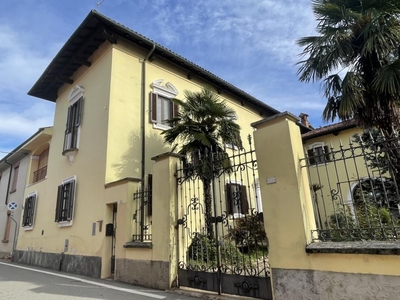 villa indipendente in vendita a Casalino