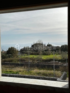 Villa nuova a San Gregorio di Catania - Villa ristrutturata San Gregorio di Catania