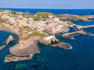 Villa Sogno Ventotene