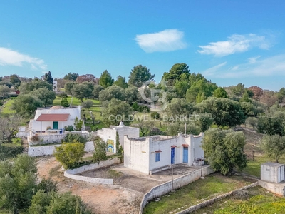 Villetta in vendita a Ostuni