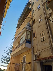 Appartamento in Via Gian Lorenzo Bernini, 4 a Porto Empedocle