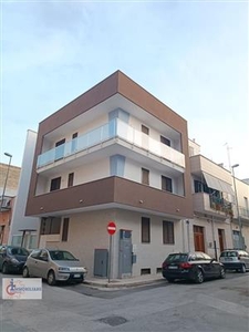 Casa indipendente in vendita a Andria S.M.VETERE-VIA CASTEL DEL MONTE