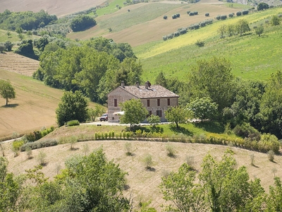 Il Casale di Giovanna - Appartamento Rosmarino immerso nella Natura