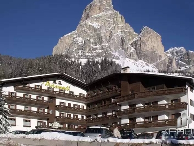 Multiproprietà a Corvara in Badia