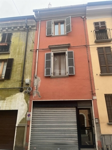 Terratetto in Via Gaspare Landi 53 in zona Centro Storico a Piacenza