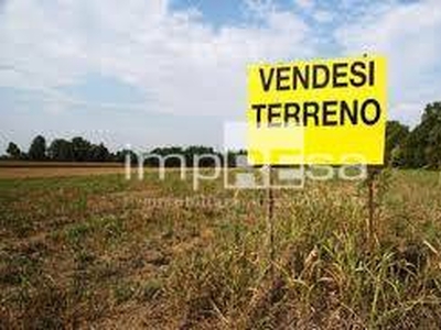 Terreno in vendita, Treviso s.giuseppe