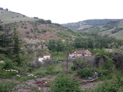 terreno residenziale in vendita a Manoppello