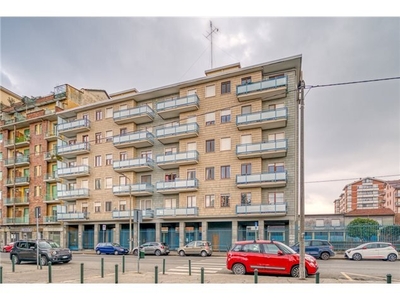 Vendita Appartamento SERVAIS, 67, Torino