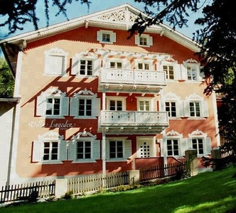Appartamento vacanza per 7 Persone ca. 75 qm in Sarentino, Alto Adige (Ortler Skiarena)