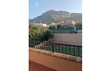 Villa in vendita a Altavilla Milicia, Strada Comunale Chiesazza - Sperone 22