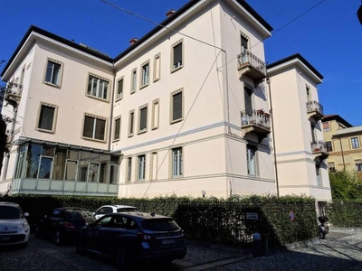 Affitto Quadrilocale Bergamo