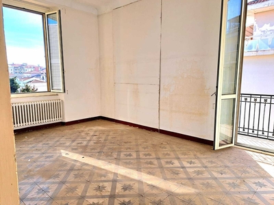 Appartamento da ristrutturare in via fabio filzi 22, Lanciano