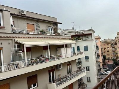Appartamento da ristrutturare, Roma monteverde