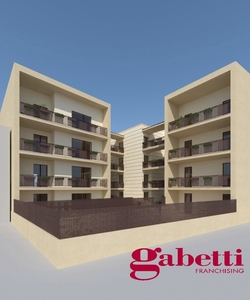 Appartamento di 110 mq in vendita - Bagheria