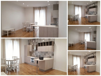 Appartamento di 3 vani /95 mq a Trani (zona Centro)