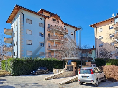 Appartamento di 60 mq a L'Aquila