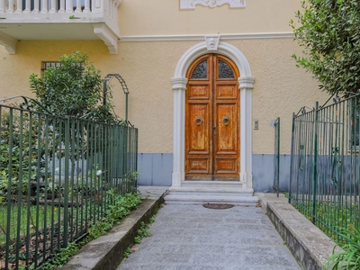 Appartamento di 85 mq in vendita - Santa Margherita Ligure