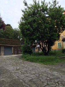 Appartamento in affitto a Bergamo Valtesse