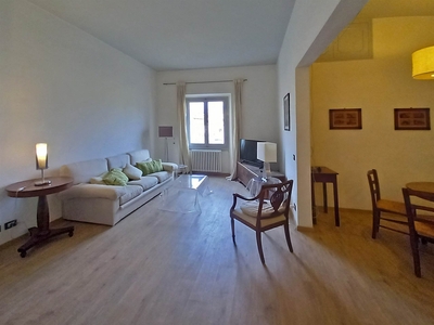 Appartamento in affitto a Firenze Lungarno Amerigo Vespucci