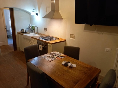 appartamento in affitto a Volterra
