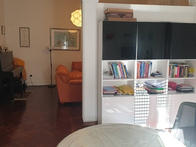 Appartamento in Vendita a Ascoli Piceno, zona Borgo Solestà, 220'000€, 183 m²