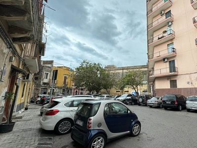 Appartamento in vendita a Catania Acquedotto Greco