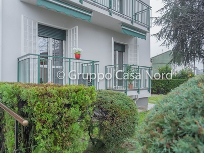 Appartamento in vendita a Cernusco Sul Naviglio Milano