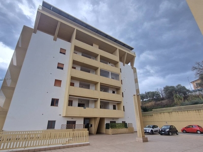 Appartamento in Vendita a Chieti, zona Scalo - Università, 175'000€, 85 m², arredato