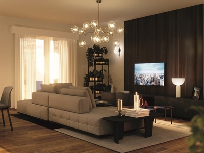 Appartamento in Vendita a Genova, zona Albaro, 420'000€, 65 m²