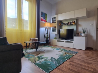 Appartamento in vendita a La Spezia Colli