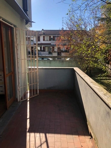 Appartamento in vendita a Lodi Albarola